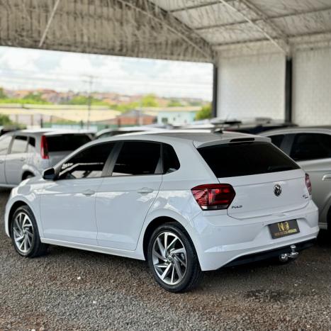 VOLKSWAGEN Polo Hatch 1.0 12V 4P 200 TSI HIGHLINE AUTOMTICO, Foto 8