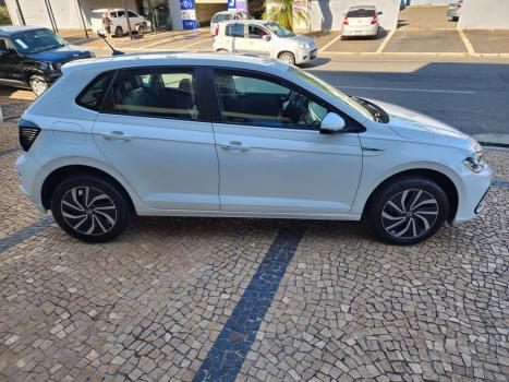 VOLKSWAGEN Polo Hatch 1.0 4P 170 TSI HIGHLINE AUTOMTICO, Foto 7