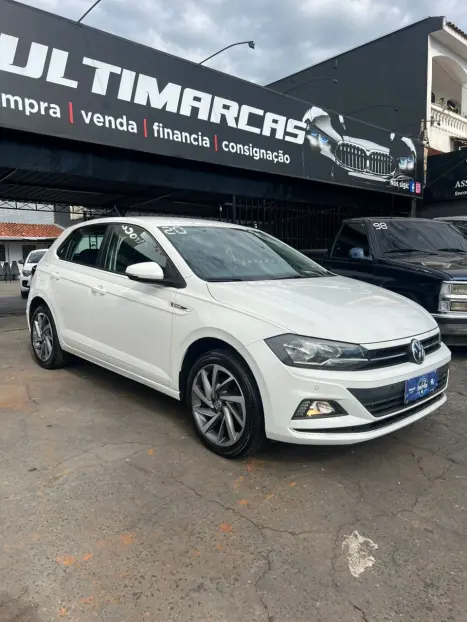 VOLKSWAGEN Polo Hatch 1.0 12V 4P 200 TSI HIGHLINE AUTOMTICO, Foto 3