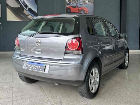 VOLKSWAGEN Polo Hatch 1.6 4P FLEX, Foto 5