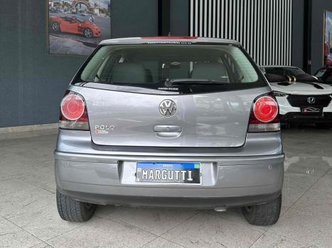 VOLKSWAGEN Polo Hatch 1.6 4P FLEX, Foto 6