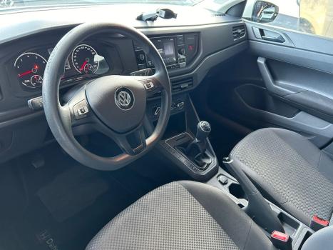 VOLKSWAGEN Polo Hatch 1.0 12V 4P MPI FLEX, Foto 13