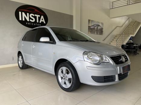 VOLKSWAGEN Polo Hatch 1.6 4P FLEX, Foto 1