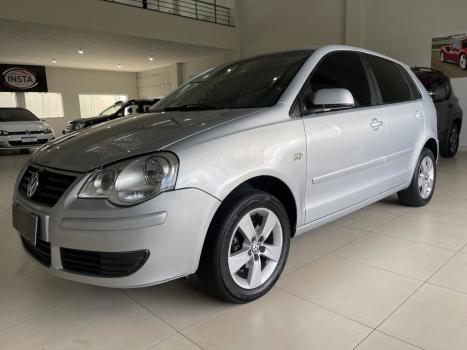 VOLKSWAGEN Polo Hatch 1.6 4P FLEX, Foto 2