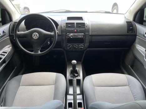 VOLKSWAGEN Polo Hatch 1.6 4P FLEX, Foto 8