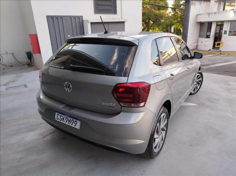 VOLKSWAGEN Polo Hatch 1.0 12V 4P 200 TSI HIGHLINE AUTOMTICO, Foto 6