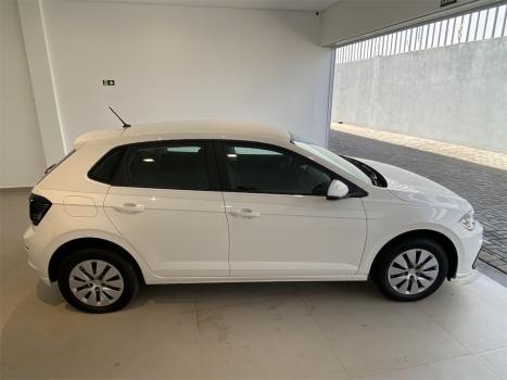 VOLKSWAGEN Polo Hatch 1.0 4P MPI, Foto 4