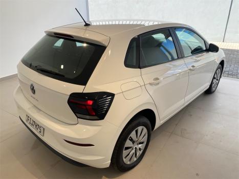 VOLKSWAGEN Polo Hatch 1.0 4P MPI, Foto 5