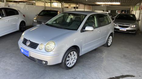 VOLKSWAGEN Polo Hatch 1.6 4P, Foto 2