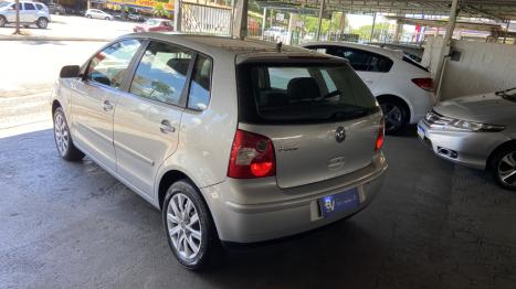 VOLKSWAGEN Polo Hatch 1.6 4P, Foto 3