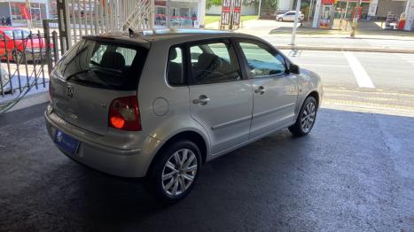 VOLKSWAGEN Polo Hatch 1.6 4P, Foto 5