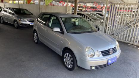 VOLKSWAGEN Polo Hatch 1.6 4P, Foto 6