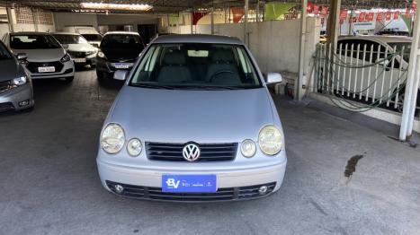 VOLKSWAGEN Polo Hatch 1.6 4P, Foto 7