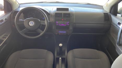 VOLKSWAGEN Polo Hatch 1.6 4P, Foto 11