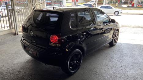 VOLKSWAGEN Polo Hatch 1.6 4P FLEX, Foto 5