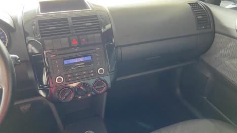 VOLKSWAGEN Polo Hatch 1.6 4P FLEX, Foto 8