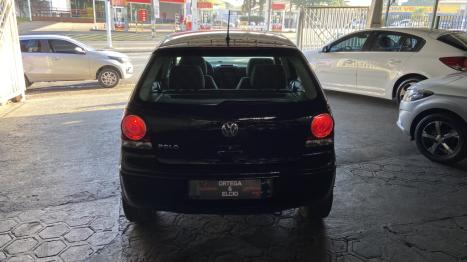 VOLKSWAGEN Polo Hatch 1.6 4P FLEX, Foto 4