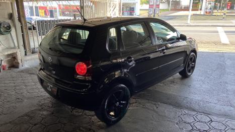 VOLKSWAGEN Polo Hatch 1.6 4P FLEX, Foto 5