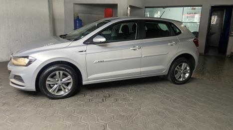VOLKSWAGEN Polo Hatch 1.6 4P MSI FLEX, Foto 2