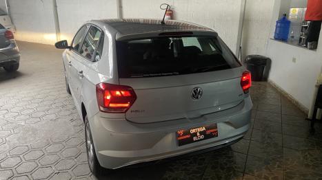 VOLKSWAGEN Polo Hatch 1.6 4P MSI FLEX, Foto 3