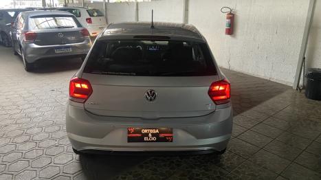 VOLKSWAGEN Polo Hatch 1.6 4P MSI FLEX, Foto 4
