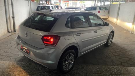 VOLKSWAGEN Polo Hatch 1.6 4P MSI FLEX, Foto 5