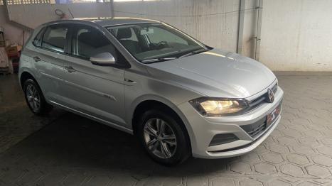 VOLKSWAGEN Polo Hatch 1.6 4P MSI FLEX, Foto 6