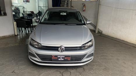 VOLKSWAGEN Polo Hatch 1.6 4P MSI FLEX, Foto 7