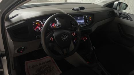 VOLKSWAGEN Polo Hatch 1.6 4P MSI FLEX, Foto 8