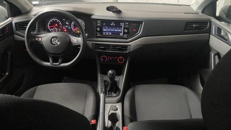 VOLKSWAGEN Polo Hatch 1.6 4P MSI FLEX, Foto 10