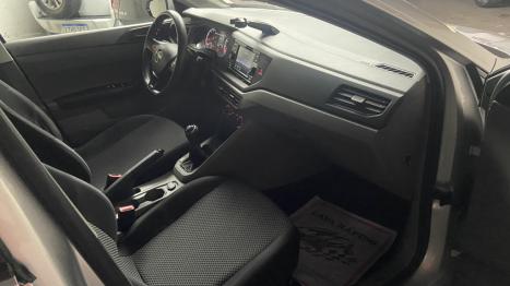 VOLKSWAGEN Polo Hatch 1.6 4P MSI FLEX, Foto 11