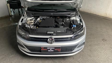 VOLKSWAGEN Polo Hatch 1.6 4P MSI FLEX, Foto 12