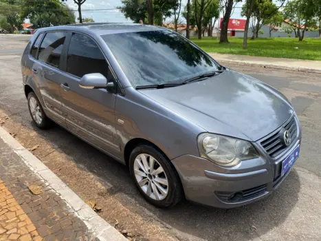 VOLKSWAGEN Polo Hatch 1.6 4P COMFORTLINE FLEX, Foto 3