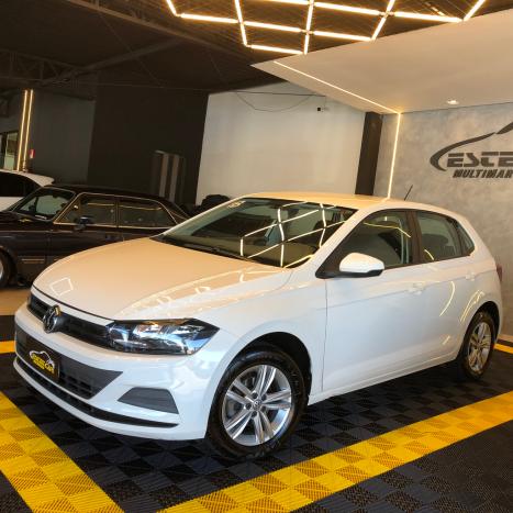 VOLKSWAGEN Polo Hatch 1.0 12V 4P MPI FLEX, Foto 2