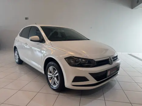 VOLKSWAGEN Polo Hatch 1.6 4P MSI FLEX AUTOMTICO, Foto 2