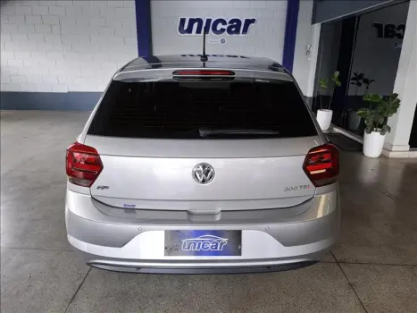 VOLKSWAGEN Polo Hatch , Foto 5