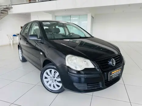 VOLKSWAGEN Polo Hatch 1.6 4P, Foto 2