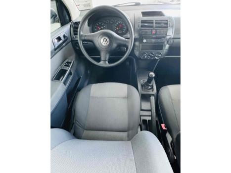 VOLKSWAGEN Polo Hatch 1.6 4P, Foto 8