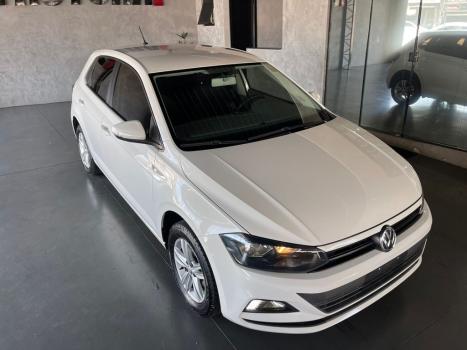 VOLKSWAGEN Polo Hatch 1.0 12V 4P MPI FLEX, Foto 5