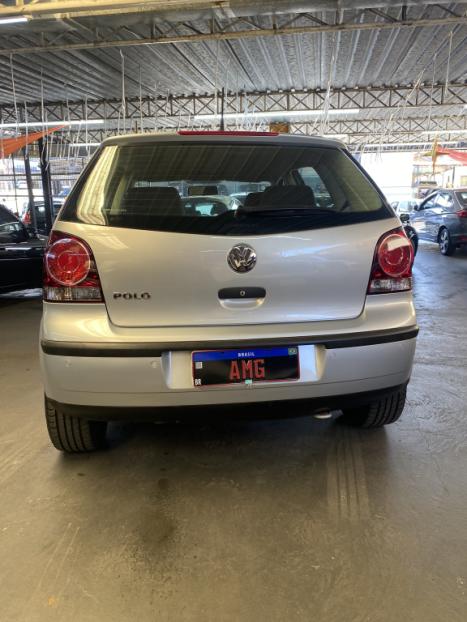 VOLKSWAGEN Polo Hatch 1.6 4P FLEX, Foto 3