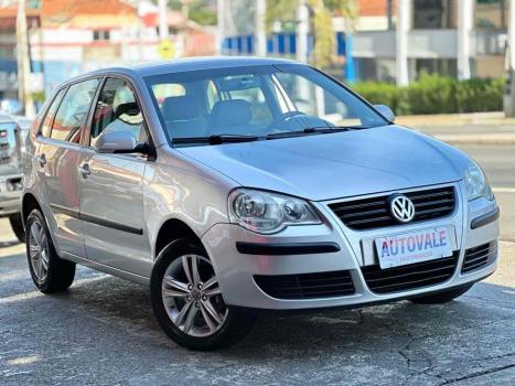 VOLKSWAGEN Polo Hatch 1.6 4P FLEX, Foto 2