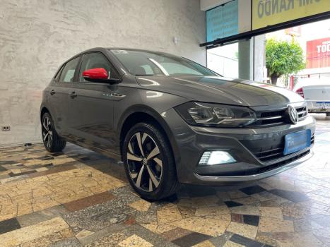 VOLKSWAGEN Polo Hatch 1.0 12V 4P 200 TSI HIGHLINE AUTOMTICO, Foto 1