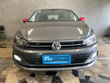 VOLKSWAGEN Polo Hatch 1.0 12V 4P 200 TSI HIGHLINE AUTOMTICO, Foto 2