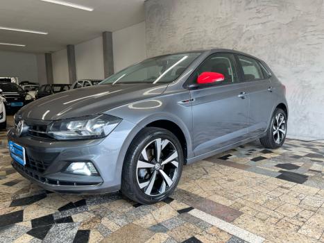 VOLKSWAGEN Polo Hatch 1.0 12V 4P 200 TSI HIGHLINE AUTOMTICO, Foto 3