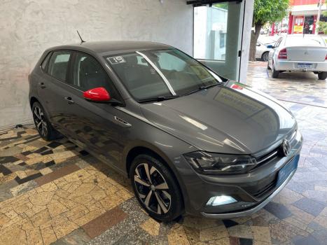 VOLKSWAGEN Polo Hatch 1.0 12V 4P 200 TSI HIGHLINE AUTOMTICO, Foto 4