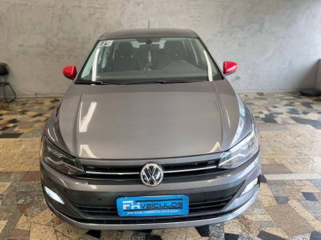 VOLKSWAGEN Polo Hatch 1.0 12V 4P 200 TSI HIGHLINE AUTOMTICO, Foto 5