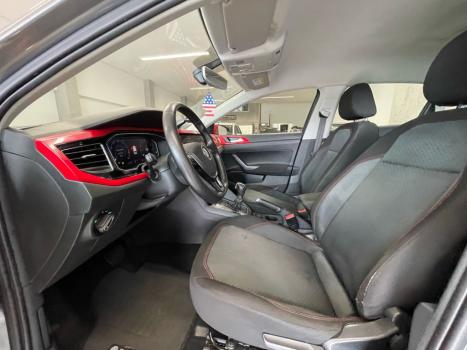 VOLKSWAGEN Polo Hatch 1.0 12V 4P 200 TSI HIGHLINE AUTOMTICO, Foto 8