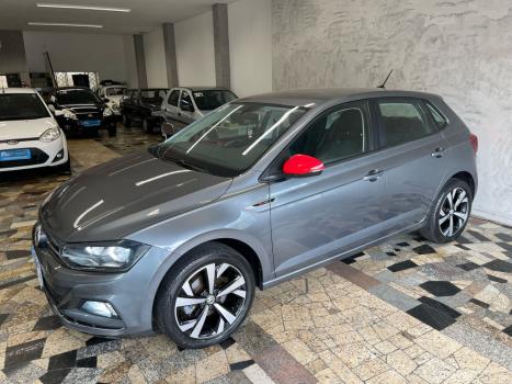 VOLKSWAGEN Polo Hatch 1.0 12V 4P 200 TSI HIGHLINE AUTOMTICO, Foto 18