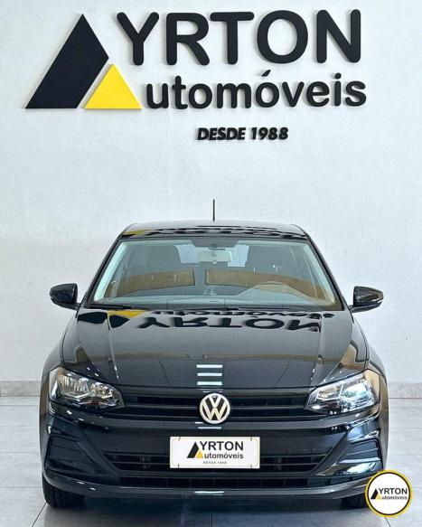 VOLKSWAGEN Polo Hatch 1.0 12V 4P MPI FLEX, Foto 2