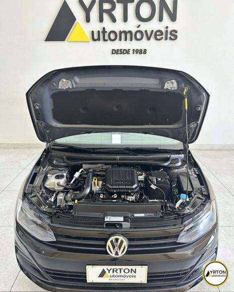 VOLKSWAGEN Polo Hatch 1.0 12V 4P MPI FLEX, Foto 3